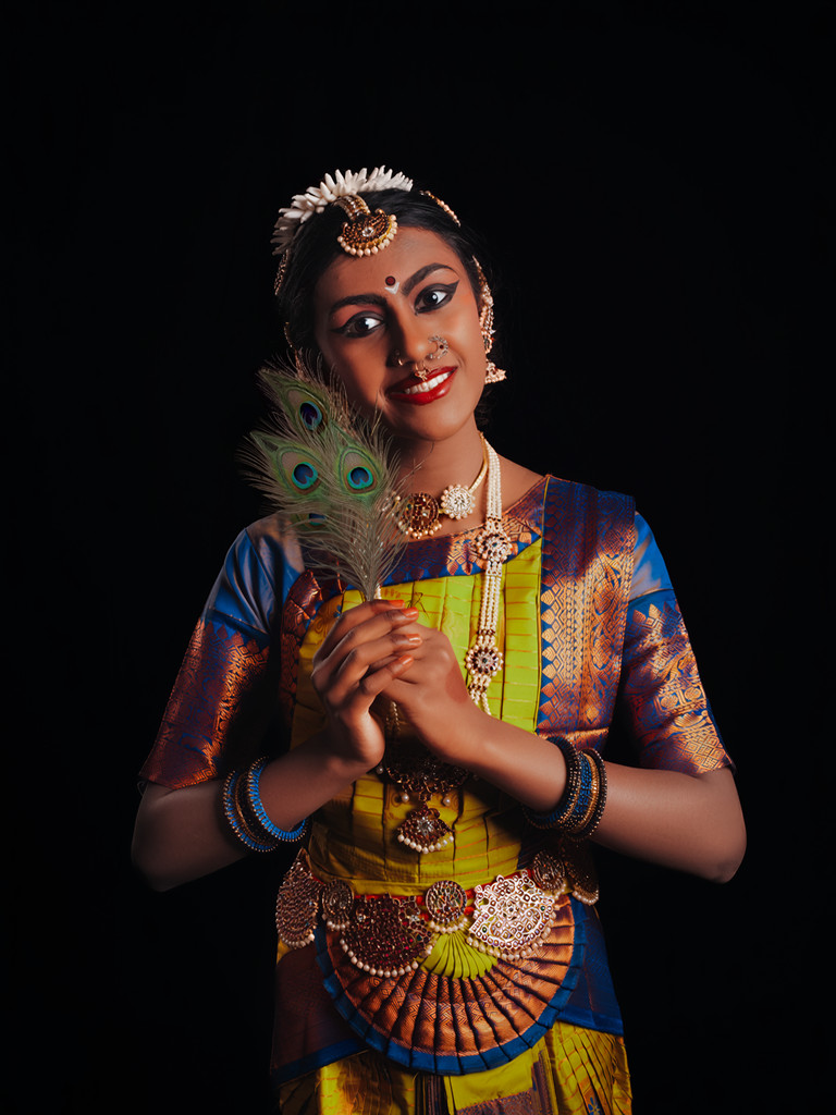 Varshika